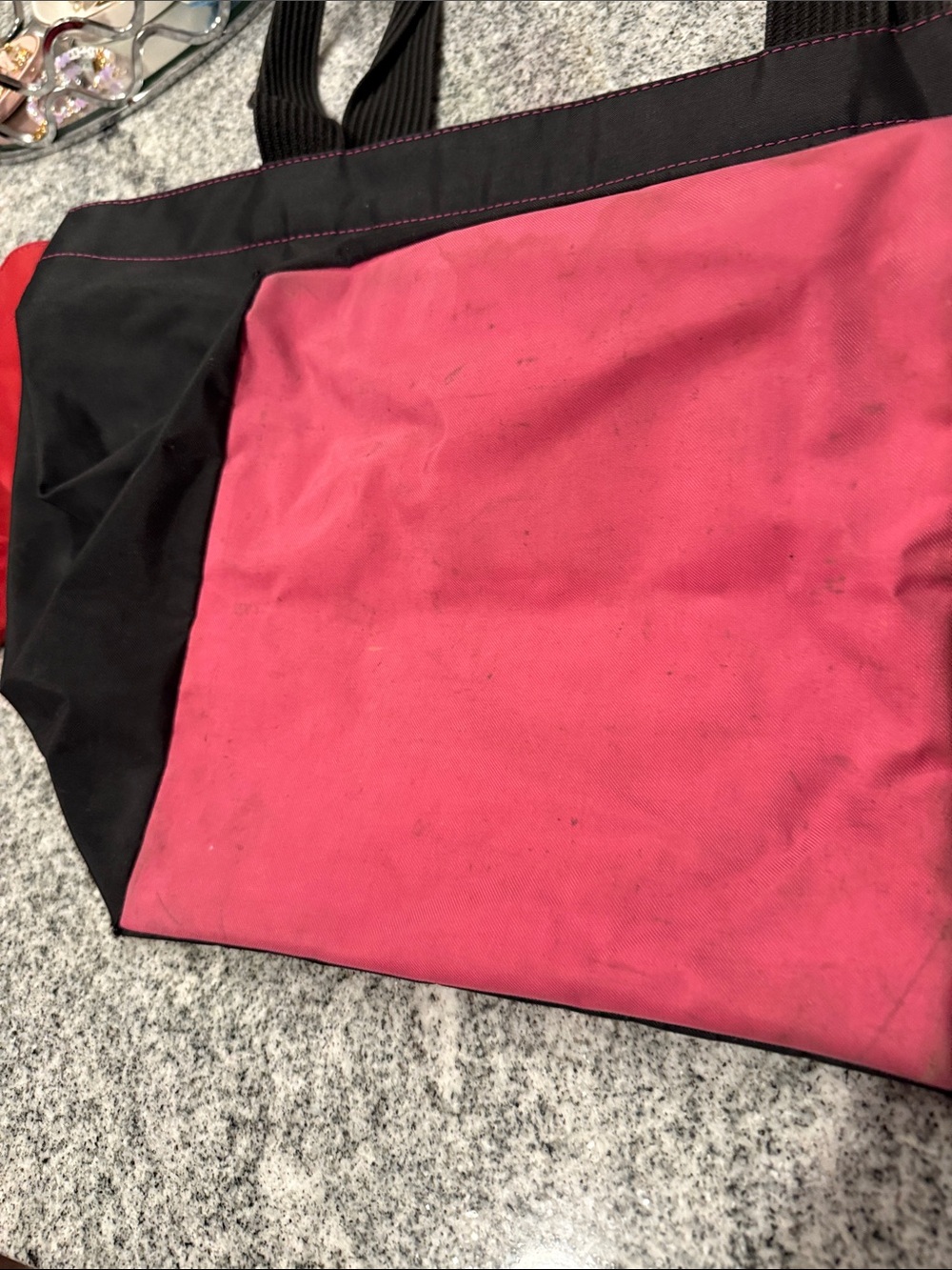2 Hervè Chapelier tote bags - Picture 4 of 8